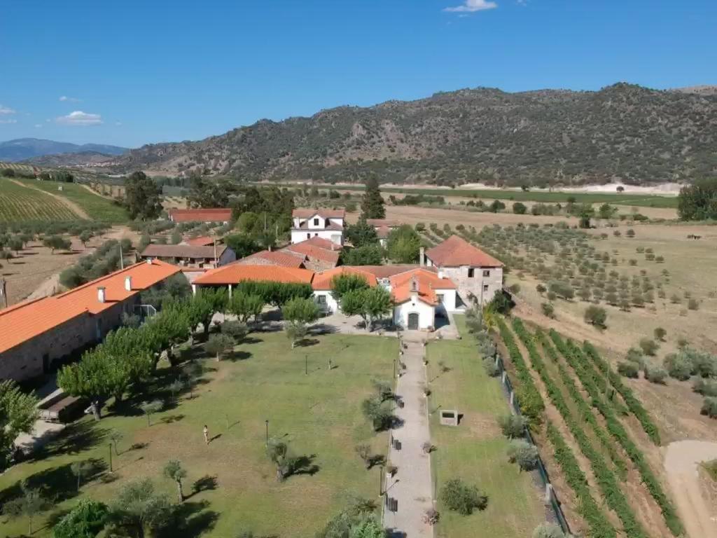 Quinta Sta Luzia Carrascal Villa Vila Flor Exterior foto