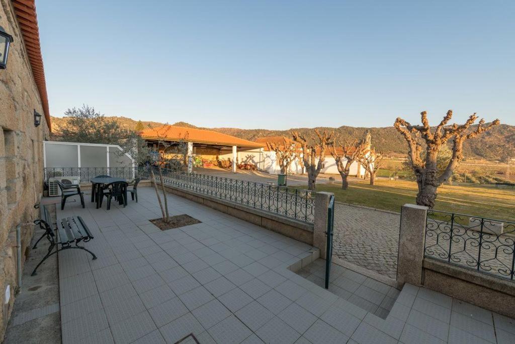 Quinta Sta Luzia Carrascal Villa Vila Flor Exterior foto