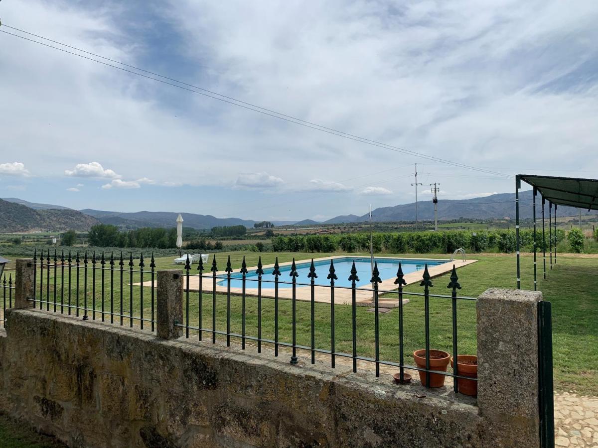 Quinta Sta Luzia Carrascal Villa Vila Flor Exterior foto