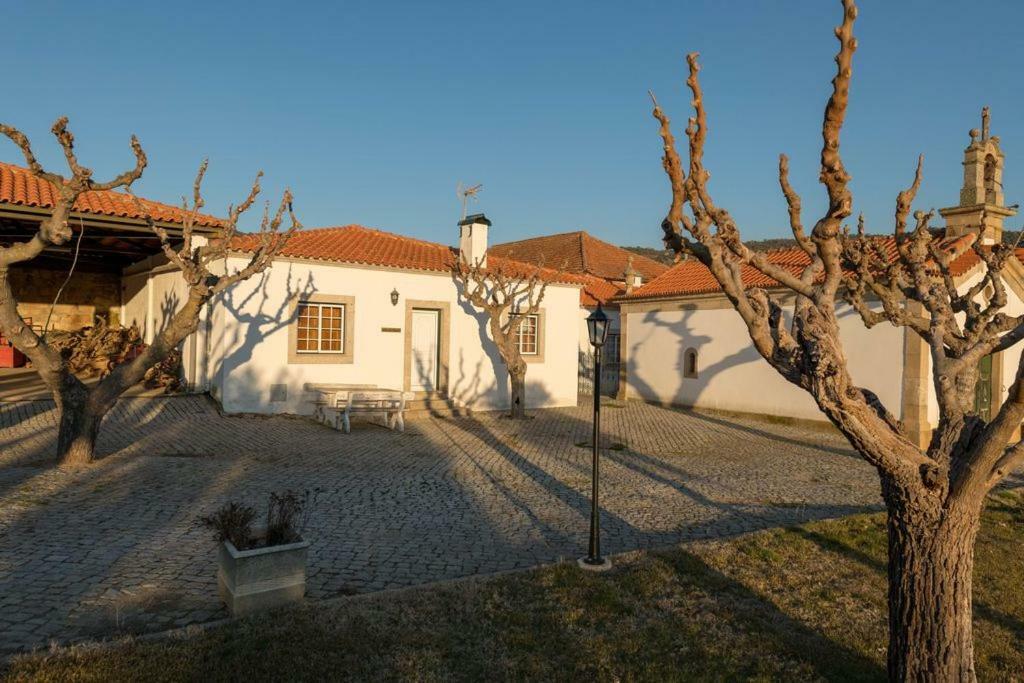 Quinta Sta Luzia Carrascal Villa Vila Flor Exterior foto