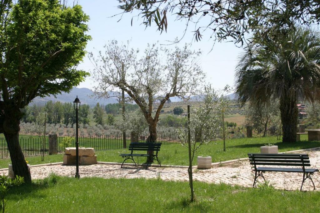 Quinta Sta Luzia Carrascal Villa Vila Flor Exterior foto
