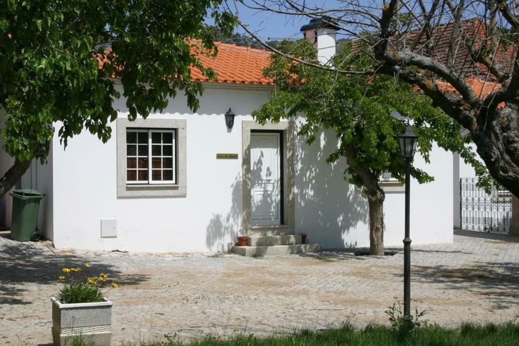 Quinta Sta Luzia Carrascal Villa Vila Flor Exterior foto